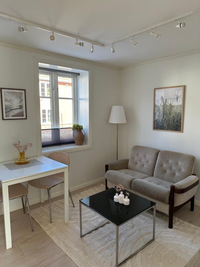Cosy 2-Rooms Apartment In The City Center Tromso Exterior photo