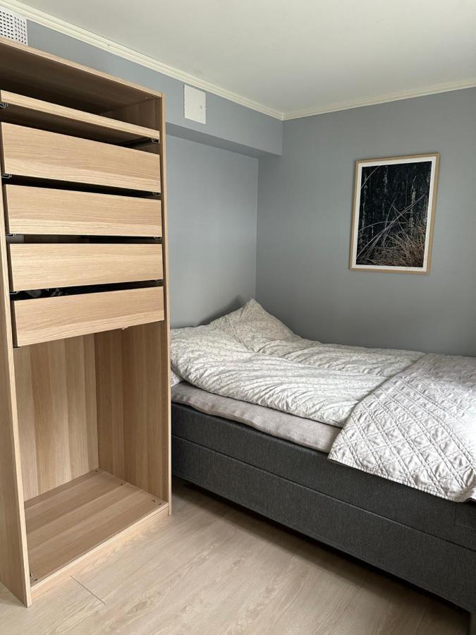 Cosy 2-Rooms Apartment In The City Center Tromso Exterior photo